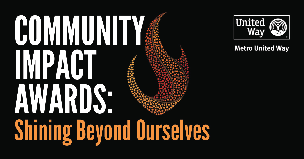 Community Impact "Immies" Awards