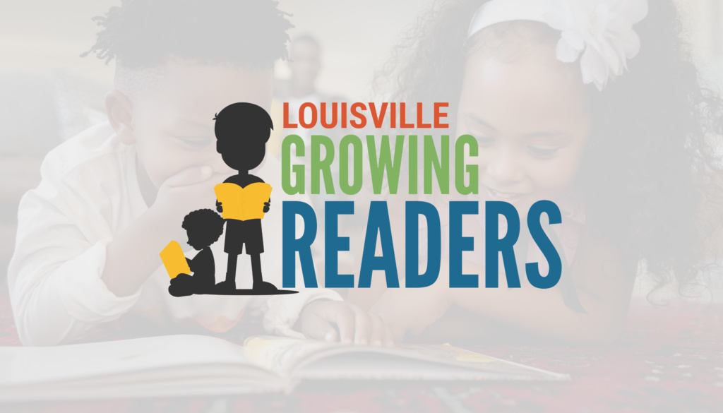 Louisville Growing Readers Metro United Way