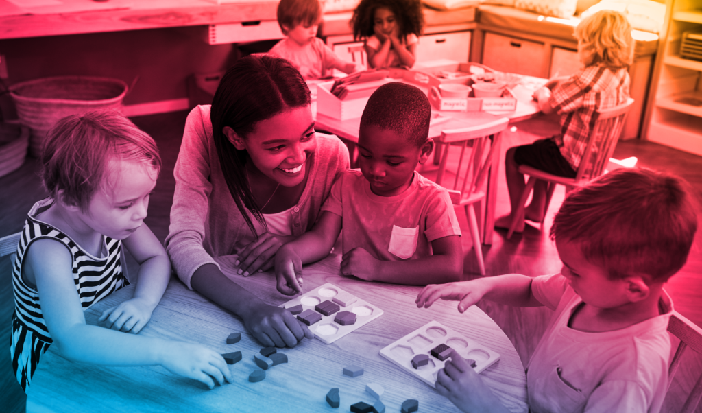 Provider Appreciation Day Contest - Metro United Way